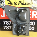 Foco Trasero der Toyota Tundra 07-09