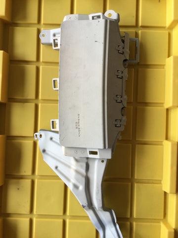 Airbag Rodilla Toyota Camry Hybrid 07-11