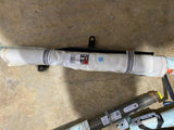 Airbag Cortina der Nissan Pathfinder 13-20