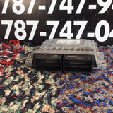 Computadora de Energía Ford Edge 15-17