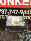 Radio Toyota Camry 02-04