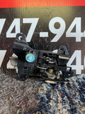 Handle Interior Izq Hyundai Elantra 17-19