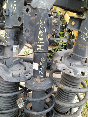 Shock Absorber de Mitsubishi Mirage Sedan 17-20