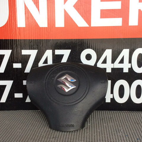 Airbag Guía Suzuki Grand Vitara 08-15
