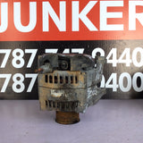 Alternador Dodge RAM 2500/3500 13-18