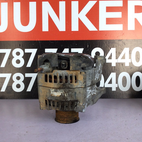 Alternador Dodge RAM 2500/3500 13-18