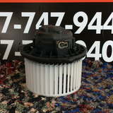 Blower Kia Picanto/Rio HB 16-20