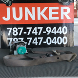 Cinturón der Nissan Quest 11-17