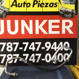 Línea A/C Toyota Yaris IA/Mazda 2 16-22