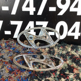 Diferentes Emblemas de Hyundai