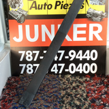 Moldura Exterior Der Scion FRS/Subaru BRZ/Toyota 86 13-16