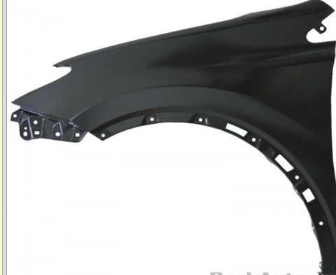 Guardalodo izq Toyota Rav4 13-18