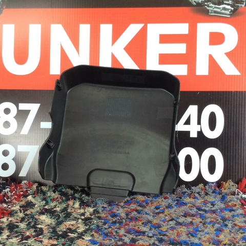 Accesorio Exterior de Bateria Ford Transit Connect 14-20