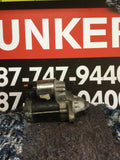 Starter Toyota Corolla 03-08