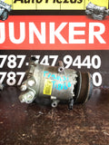 Compresor Ford Transit/Escape 13-16