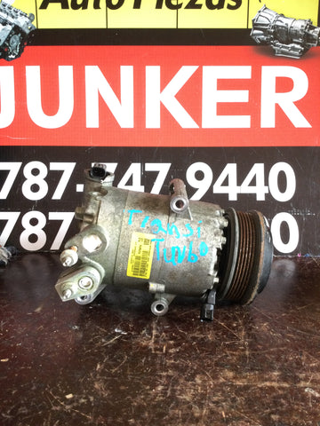 Compresor Ford Transit/Escape 13-16