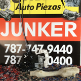 Cerradura Izq Del Hyundai Tucson 16-21