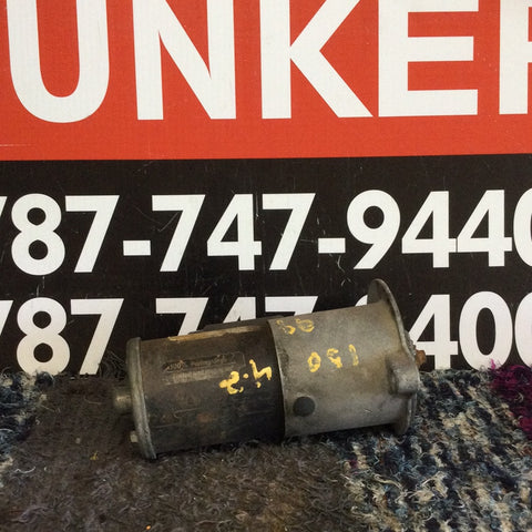 Starter Ford F-150 99-05