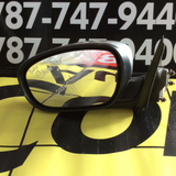 Retrovisor izq Dodge Charger/ Magnum 06-10