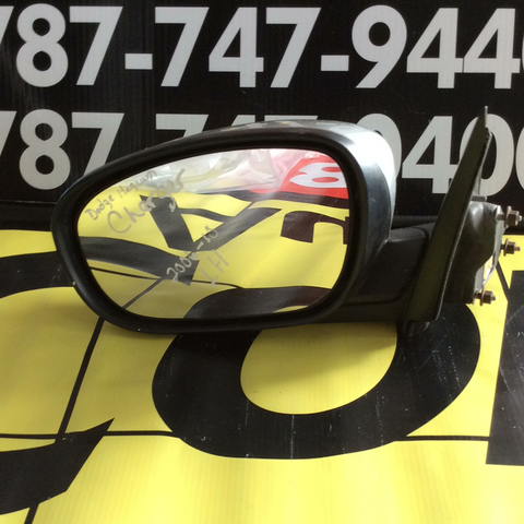 Retrovisor izq Dodge Charger/ Magnum 06-10