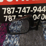 Retrovisor Izq Nissan Murano 05-09