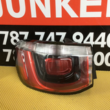 Foco Trasero izq Jeep Compass 17-21