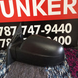 Retrovisor Izq Hyundai Tucson 05-09