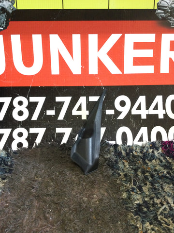 Accesorio Exterior Izq Toyota Tundra 14-21