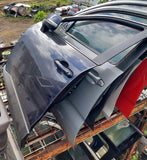 Puerta delantera izq Toyota Rav4 19-21