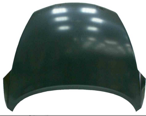 Bonete Nissan Juke 11-17