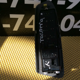 Master Control izq Toyota Tacoma 05-11