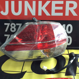 Foco Trasero izq Nissan Rogue 14-16