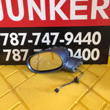 RETROVISOR Izq Chrysler Crossfire 05-06