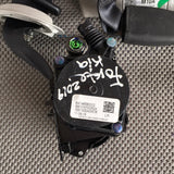 Cinturón Izq Kia Forte 19-20