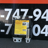 Módulo Airbag Nissan Frontier 2015