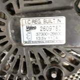 Alternador Kia Rio 12-17