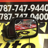 Retrovisor der Toyota 4Runner 90-95