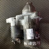Starter Nissan Versa & Note 08-19