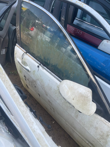 Puerta delantera der Acura TSX 05-08