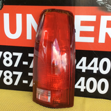 Foco Trasero der Chevrolet Blazer/TH/GMC/CK/Suban/Yukon/Sierra/Escld 88-02