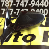 Retrovisor izq Hyundai Veloster 12-18