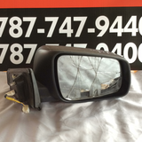 Retrovisor der Mitsubishi Lancer 08-15