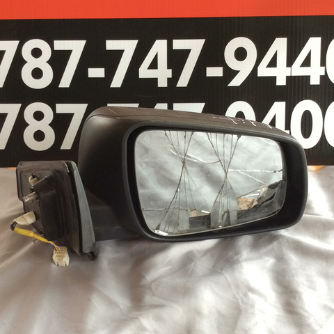 Retrovisor der Mitsubishi Lancer 08-15