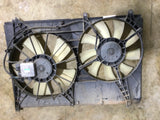 Abanico (Fan Assembly) Mitsubishi Grandis 04-05