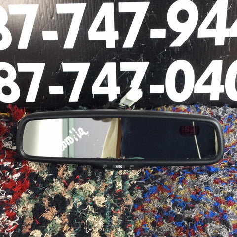 Espero Interior Toyota Corolla Sedan 14-16