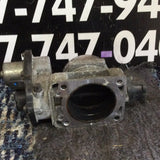 Throttle Ford E-150/250/350/Lincoln 02-16