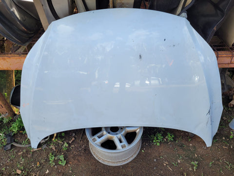 Bonete Hyundai Elantra 16-21