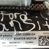 Starter Ford Transit 18-23
