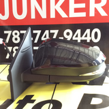 Retrovisor izq Toyota Rav4 16-18