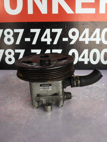 Bomba Power Steering Mitsubishi Galant 09-12